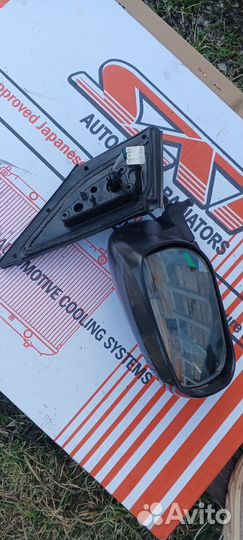 Дверь в сборе toyota rav4