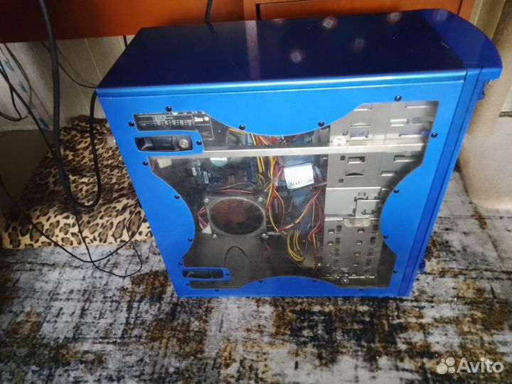 Моноблок компьютеру бу