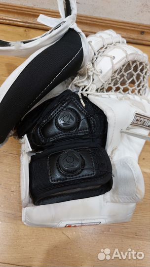 Вратарская ловушка Brians iconik SR