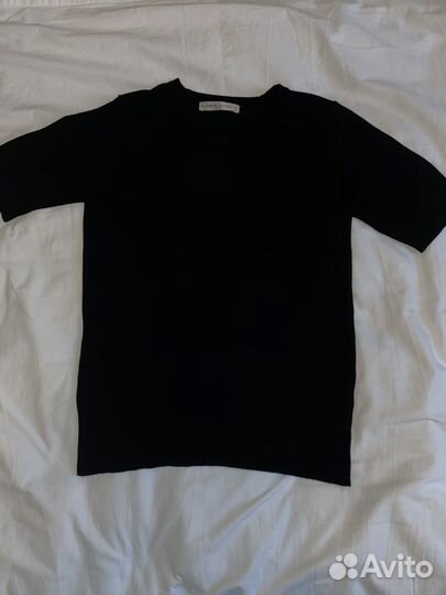 Водолазка женская теплая лапша