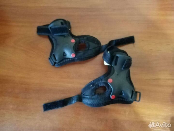 Продам раздвижные роликовые коньки (28-31)