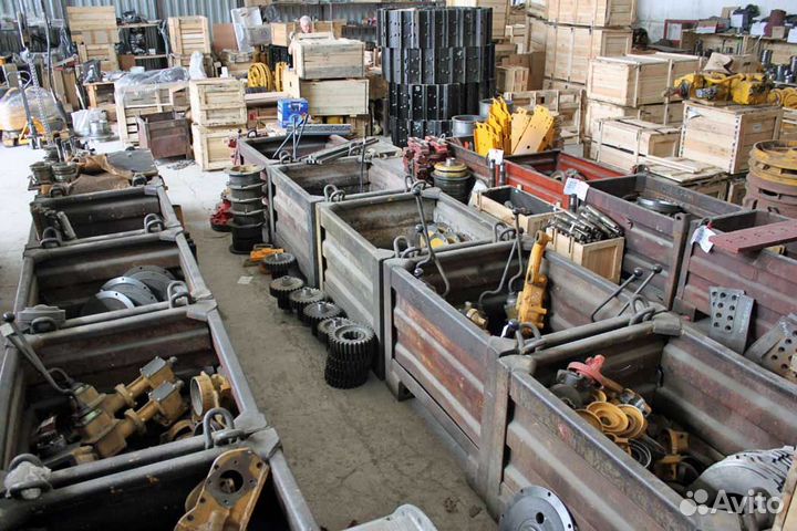 М20-6gх65.88.019 болт бульдозера