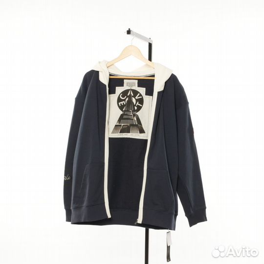 Зип худи cav empt