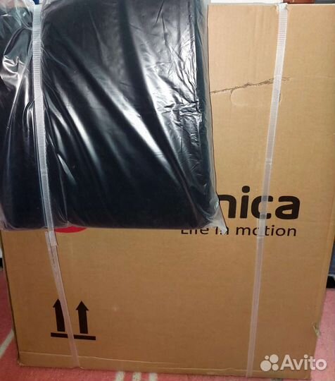 Прогулочная инвалидная коляска