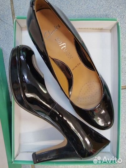 Туфли женские