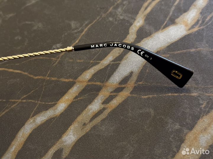 Солнцезащитные очки женские Marc Jacobs,оригинал