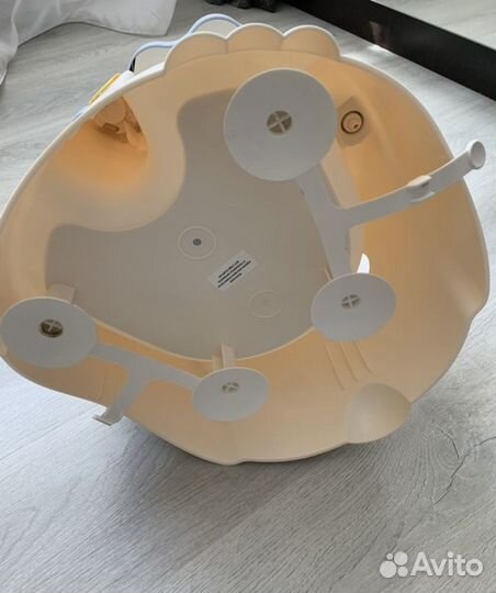 Стульчик для купания