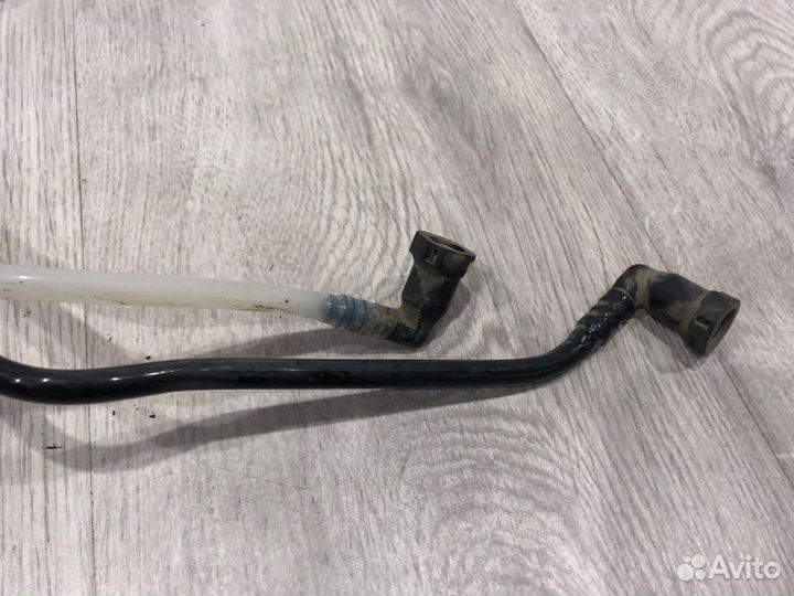 Трубка топливная Volkswagen Polo 5 седан cwva 2010