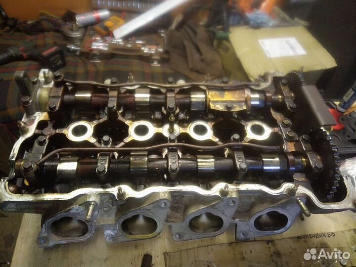 Гбц sr 20 de