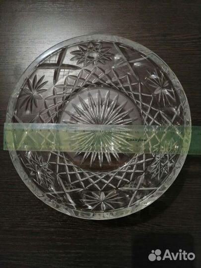 Ваза большая СССР