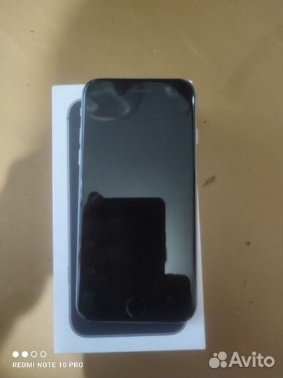 Телефон iPhone 6 32gb