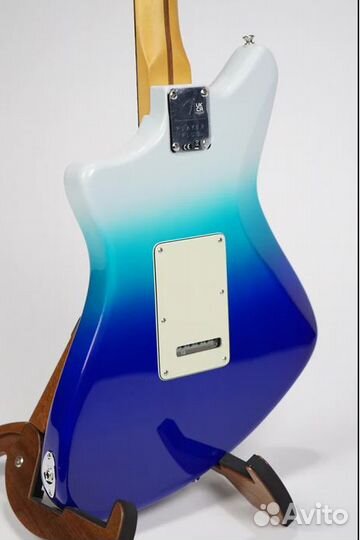 Электрогитара Fender Мексика + Аксессуары