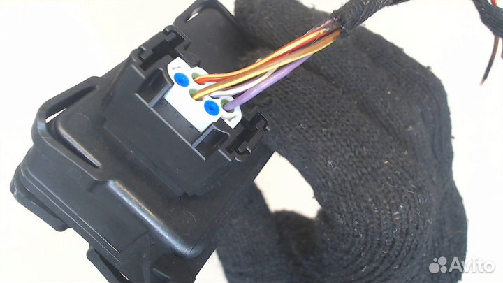 Датчик ускорения Mercedes S W221, 2007