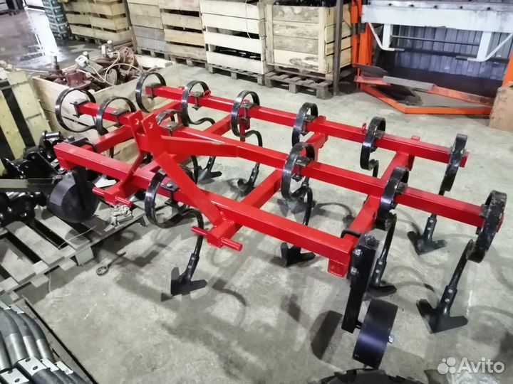 Культиватор Фермер Техника КСН-2,4, 2023