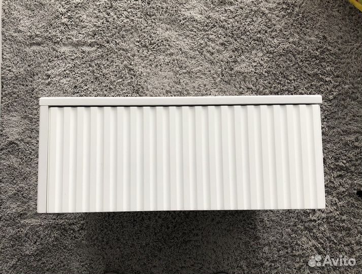 Тумба навесная