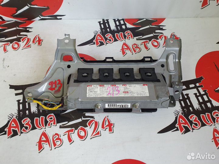 Аирбаг Mitsubishi Lancer X CY4A 4B11 2007