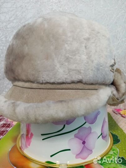 Шляпа женская