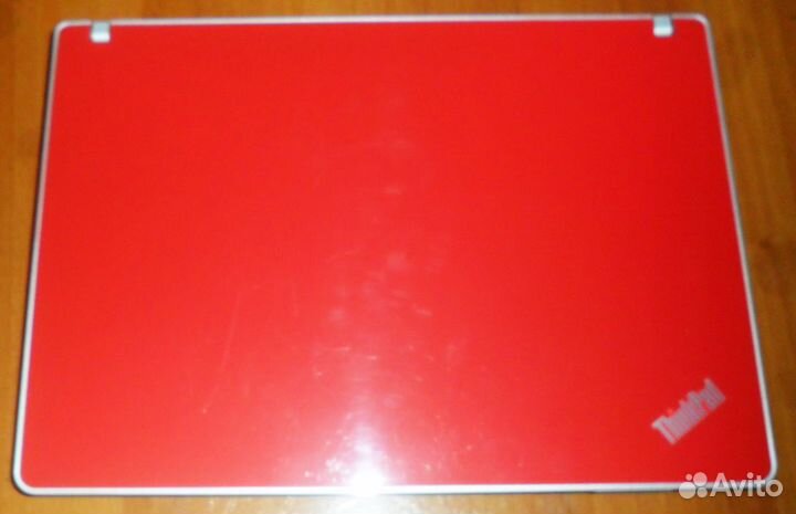 Ноутбук Lenovo ThinkPad Edge 13