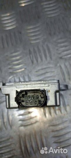 Датчик угла поворота руля Kia Sportage 2 SUV 2.0