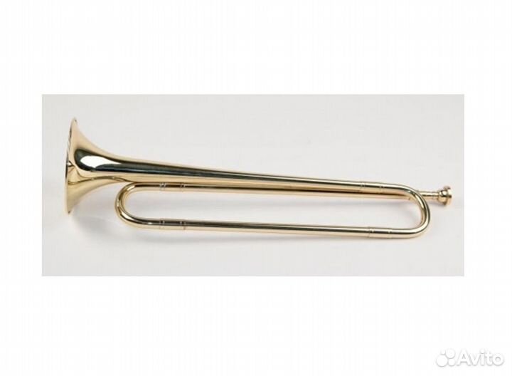 Пионерский горн Pioneer Horn - Новый