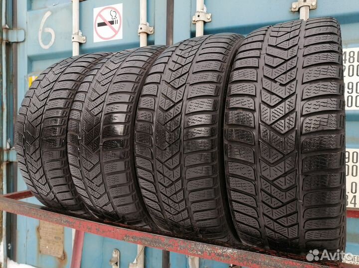 Pirelli Winter Sottozero 3 225/45 R18 86H