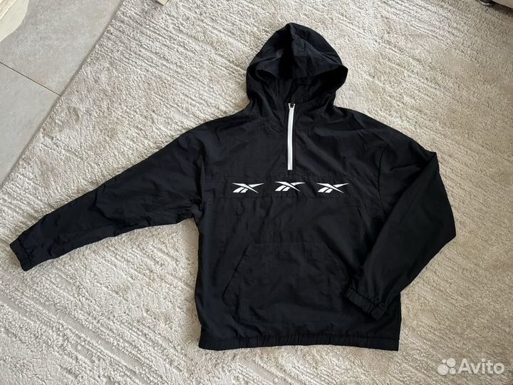 Анорак/ветровка Reebok