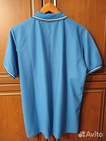 Polo мужское бу