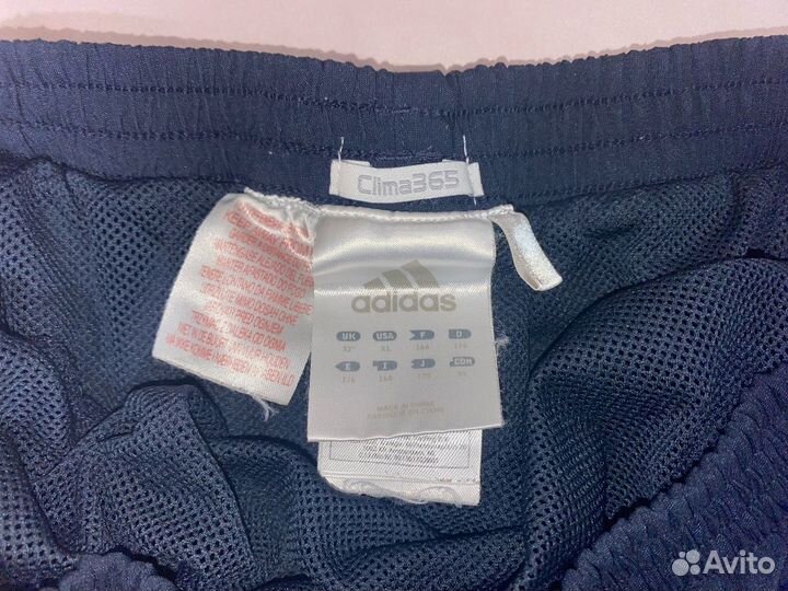 Шорты Adidas, винтаж, M