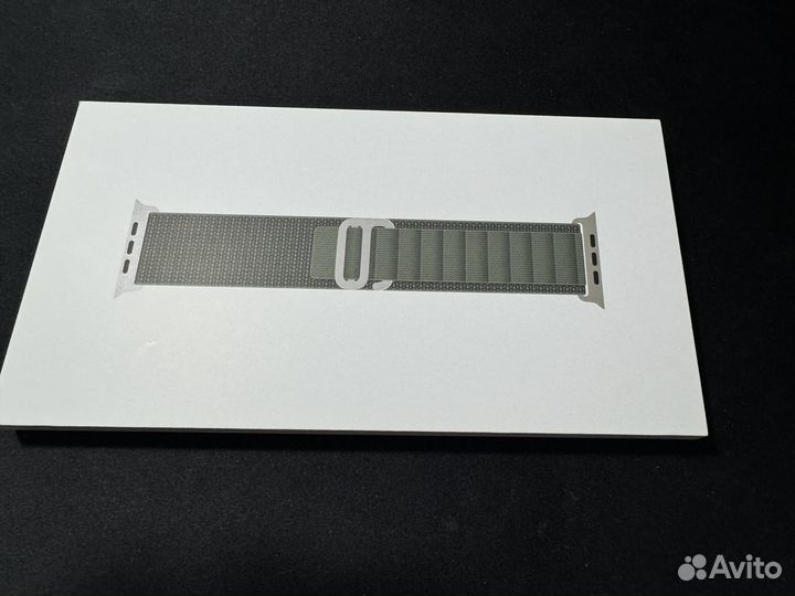 Ремешок apple watch Ultra (original)