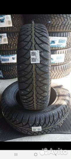Tunga Nordway 2 165/75 R14 82