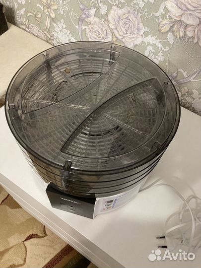 Сушилка для овощей и фруктов