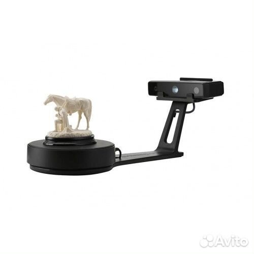 3D сканер Shining 3D EinScan-SE