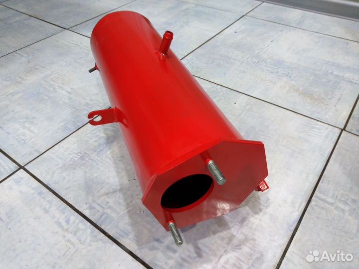 Ресивер формаш ваз 2101-2107 (