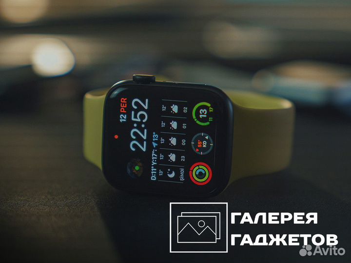 Галерея Гаджетов: встретьте свой идеальный гаджет