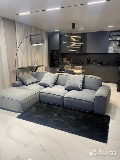 Диван модульный 