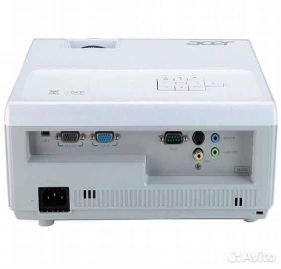 Проектор Acer S1210