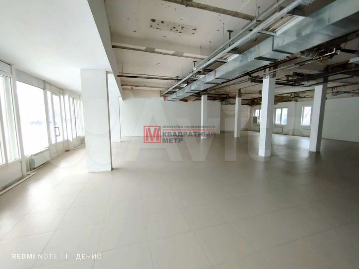 Сдам помещение свободного назначения, 365 м²