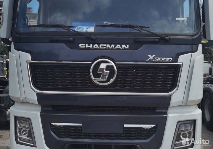 Shacman (Shaanxi) X3000, 2023