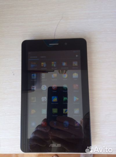 Планшет asus fonepad K004