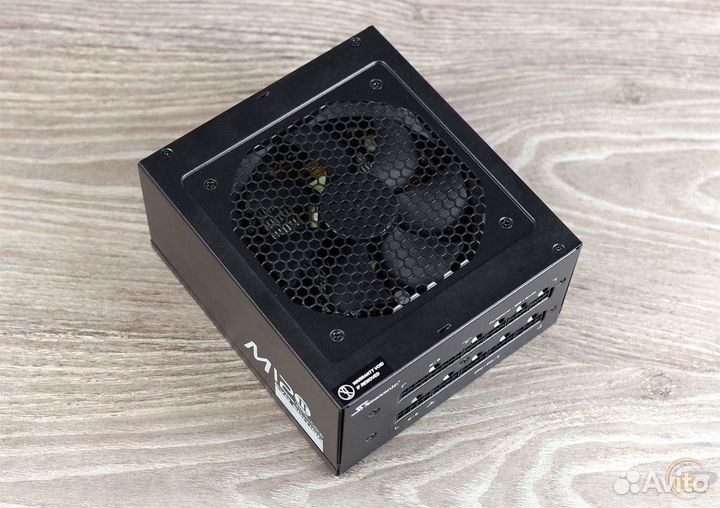 Продам модульный блок питания