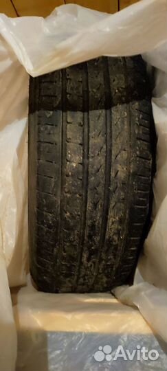 Pirelli Scorpion 215/65 R17 99V
