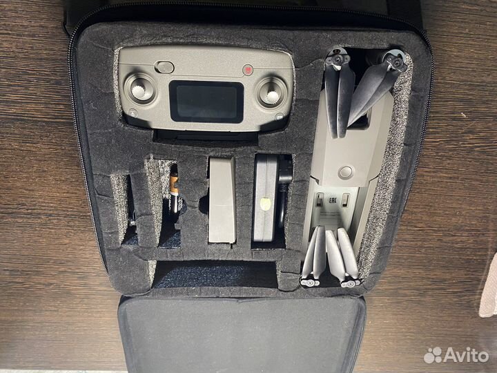 Квадрокоптер R-Wings RWA333