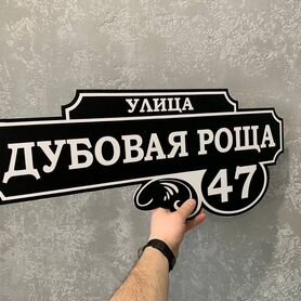 Таблчика с твоим адреосм