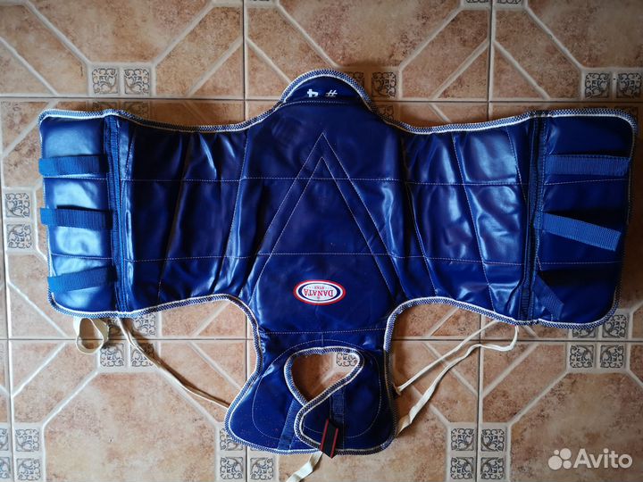 Набор для кикбоксинга