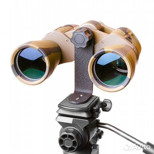 Штативный адаптер Veber для бинокля