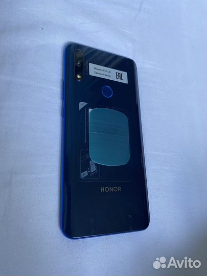 Honor 9x