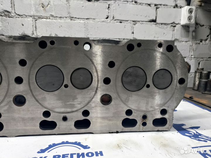 Двигатель ямз осн. компл. - 236, 238, 240, 534, 65