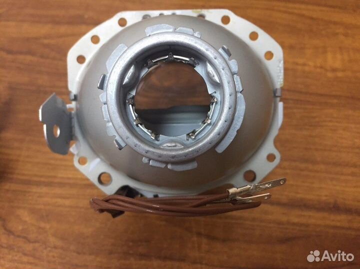 Хелла 2. Новые. Биксеноновые линзы