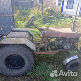 самодельные трактора | ВКонтакте