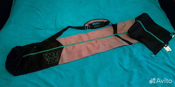 Чехол для сноуборда